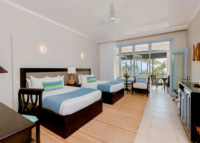 The Cliff Hotel