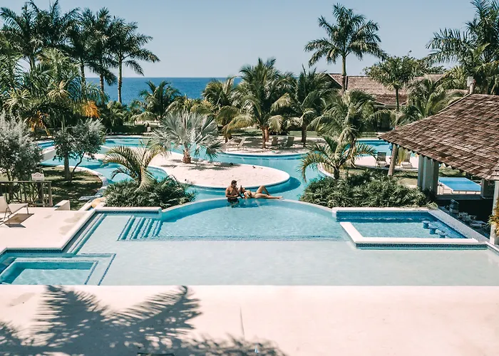 The Cliff Hotel
